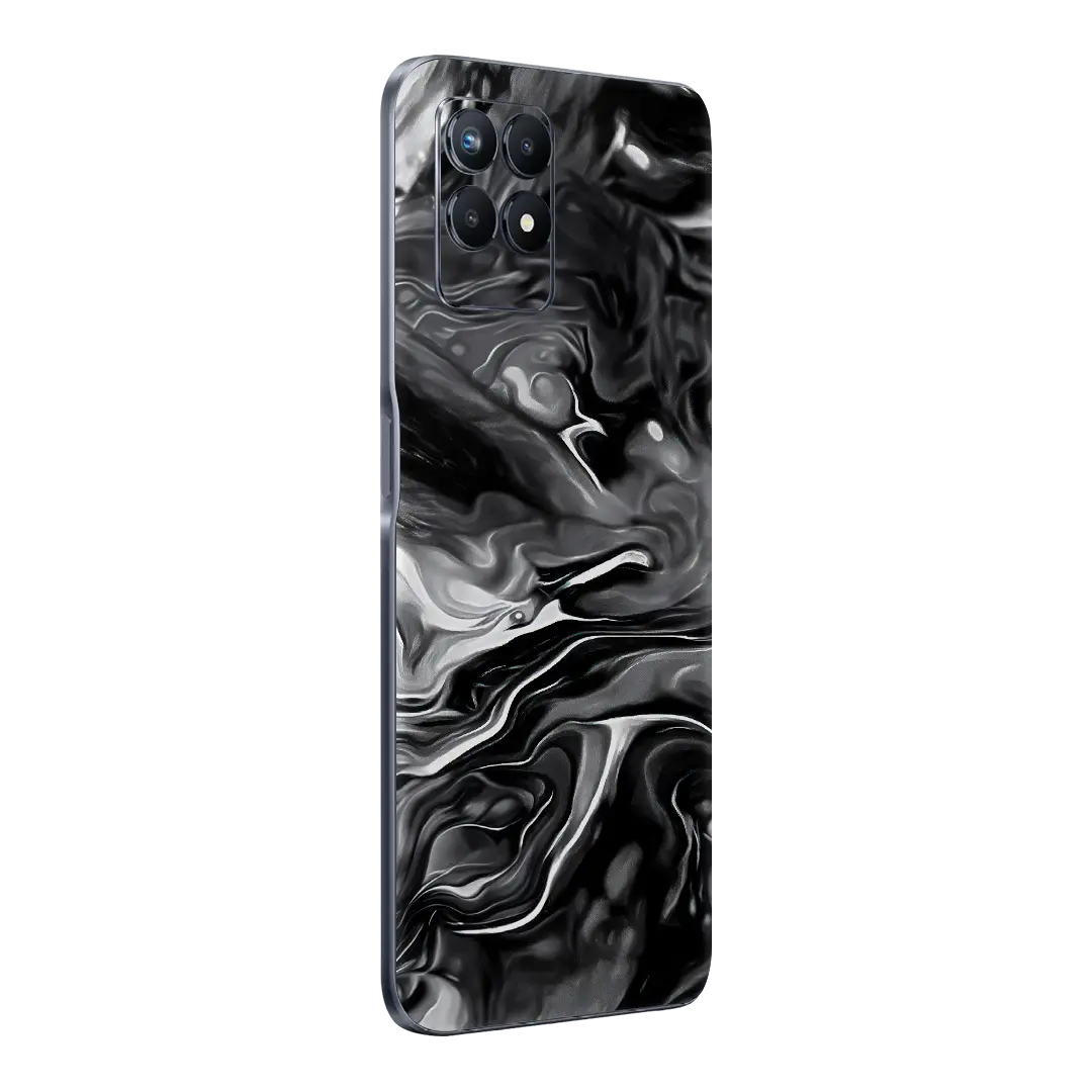 Preload Flat Back / Midnight Fog