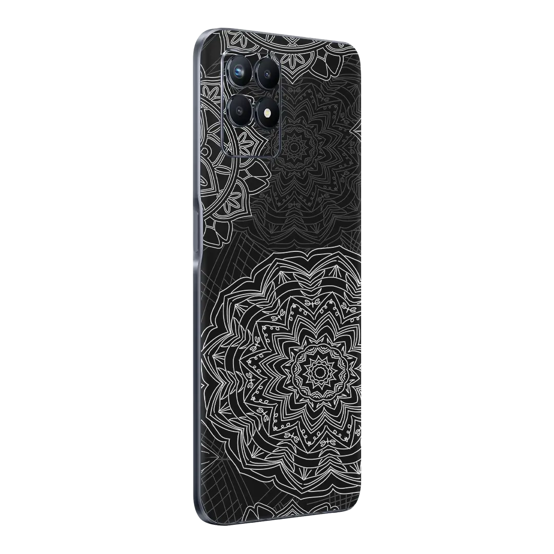 Preload Flat Back / Mystic Black