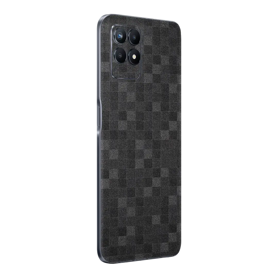 Preload Flat Back / Pixels Dark