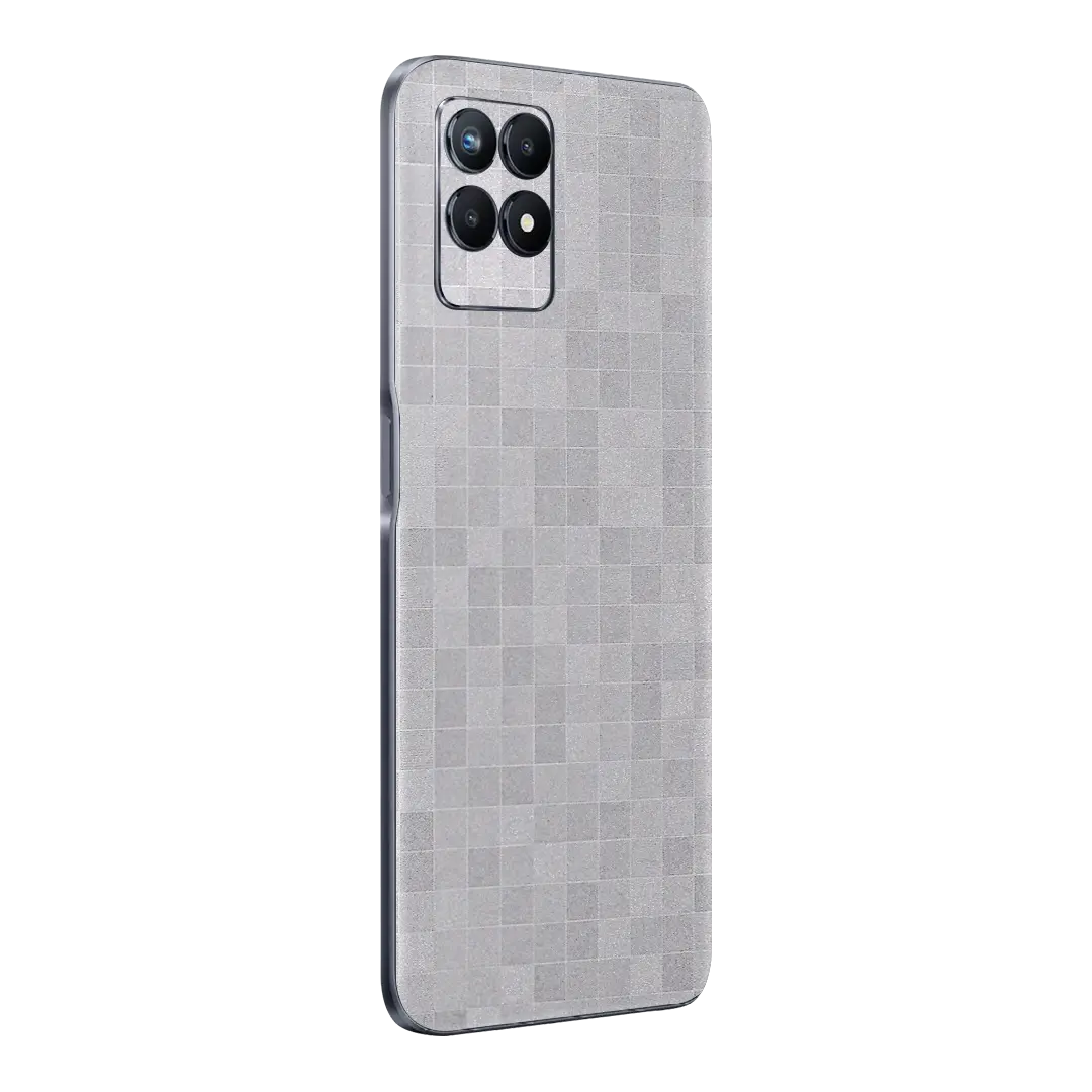 Preload Flat Back / Pixels Light