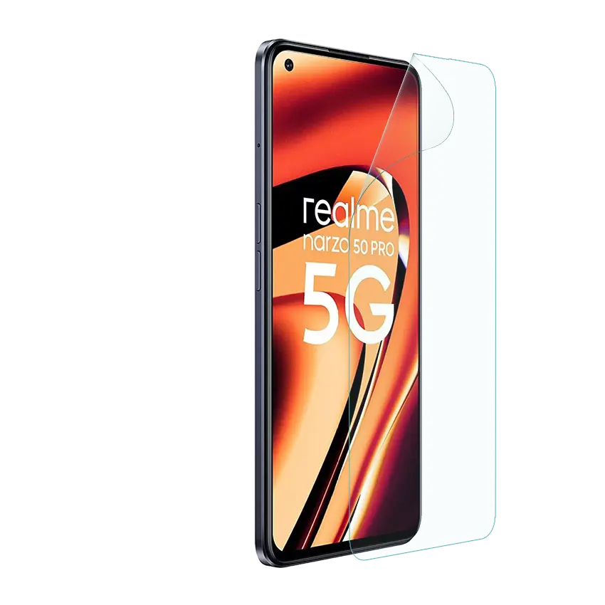 Realme Narzo 50 Pro Screen Protector