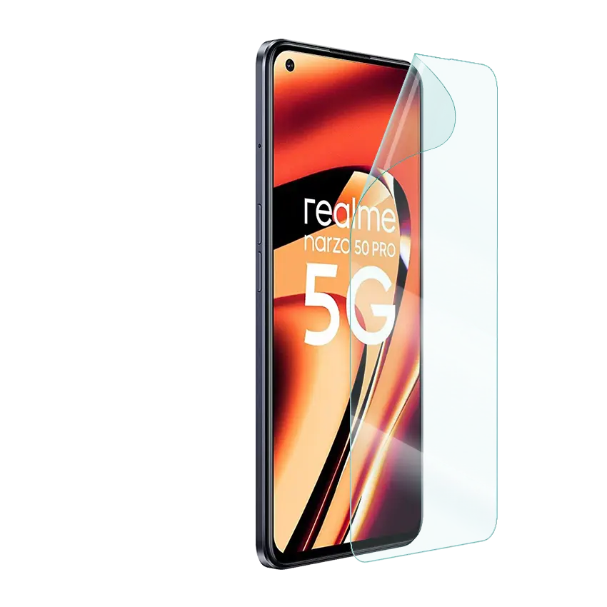 Realme Narzo 50 Pro Screen Protector