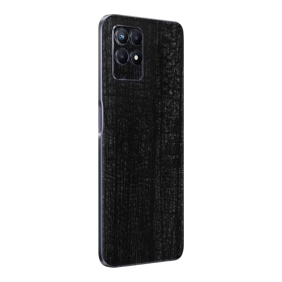 Preload Flat Back / Raptor