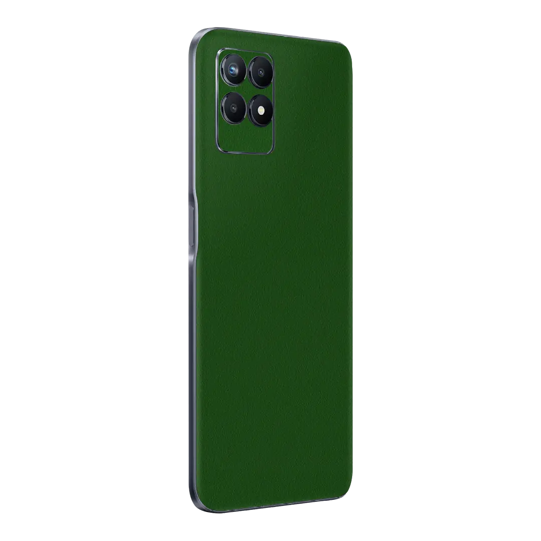 Preload Flat Back / Sandstone Green