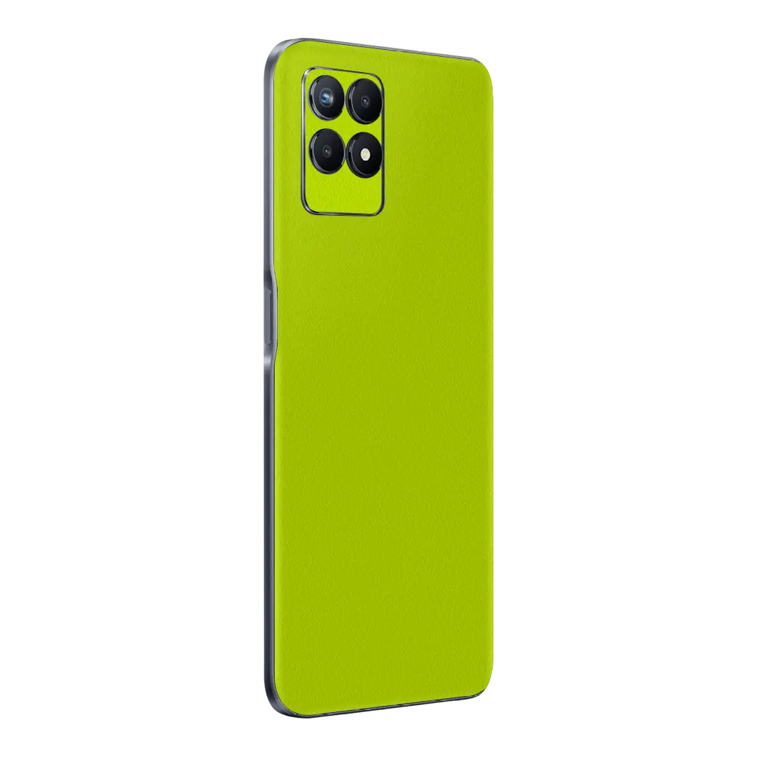 Preload Flat Back / Sandstone Neon