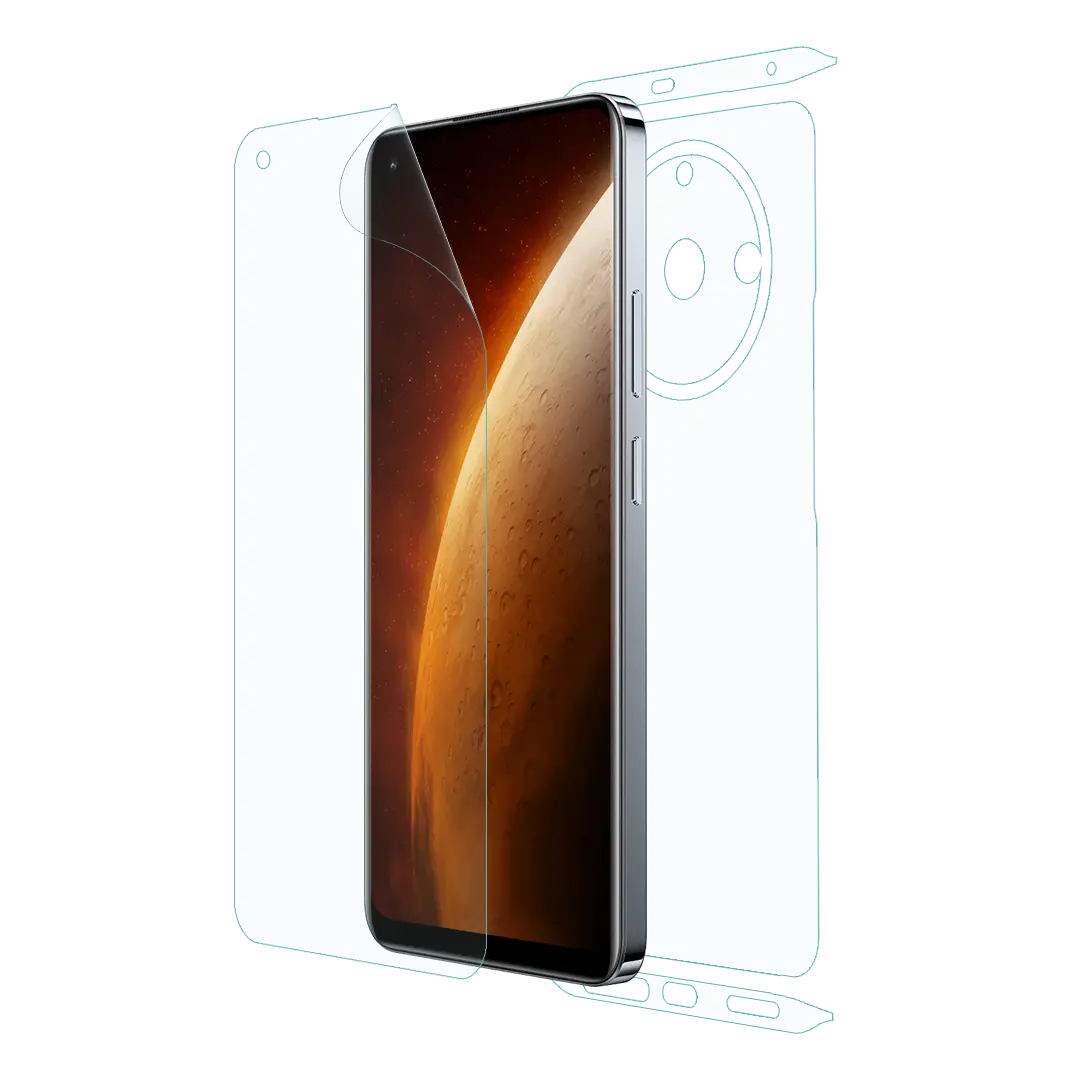 Realme Narzo 60 5G Screen Protector