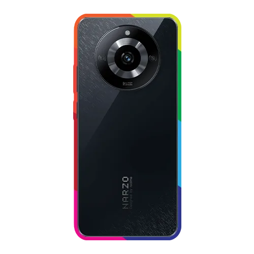 Realme Narzo 60 5G Skins & Wraps