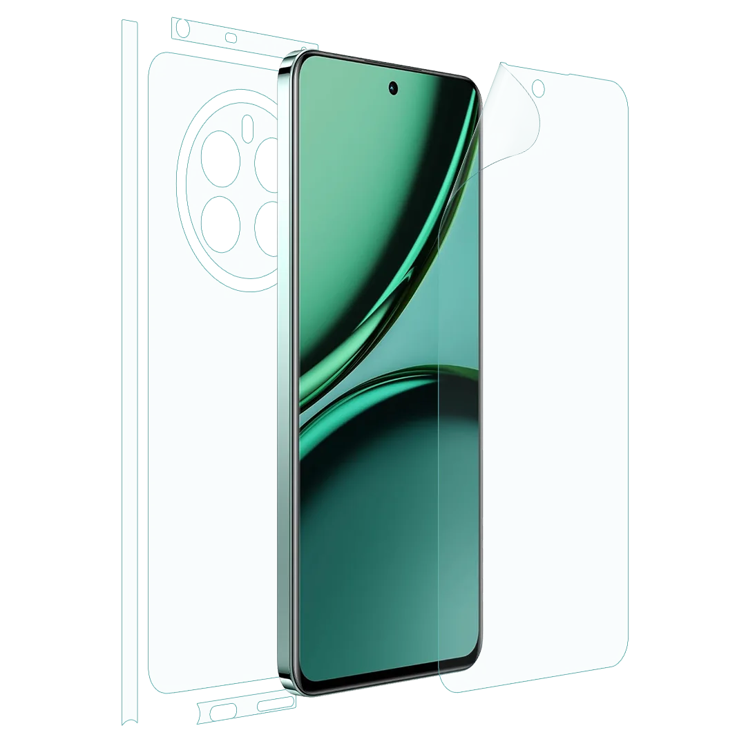 Realme Narzo 70 Screen Protector