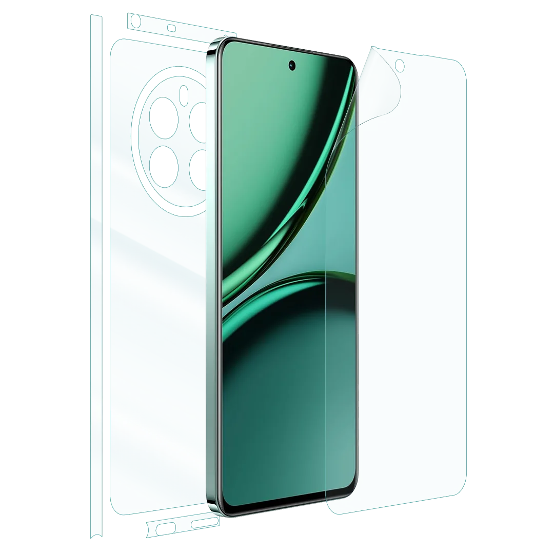 Realme Narzo 70 Screen Protector