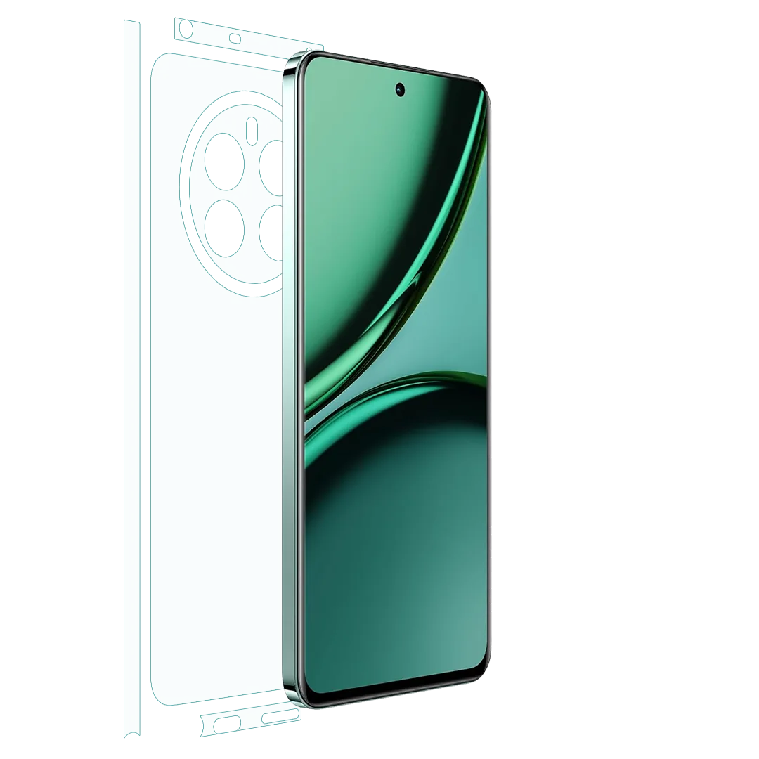 Realme Narzo 70 Screen Protector