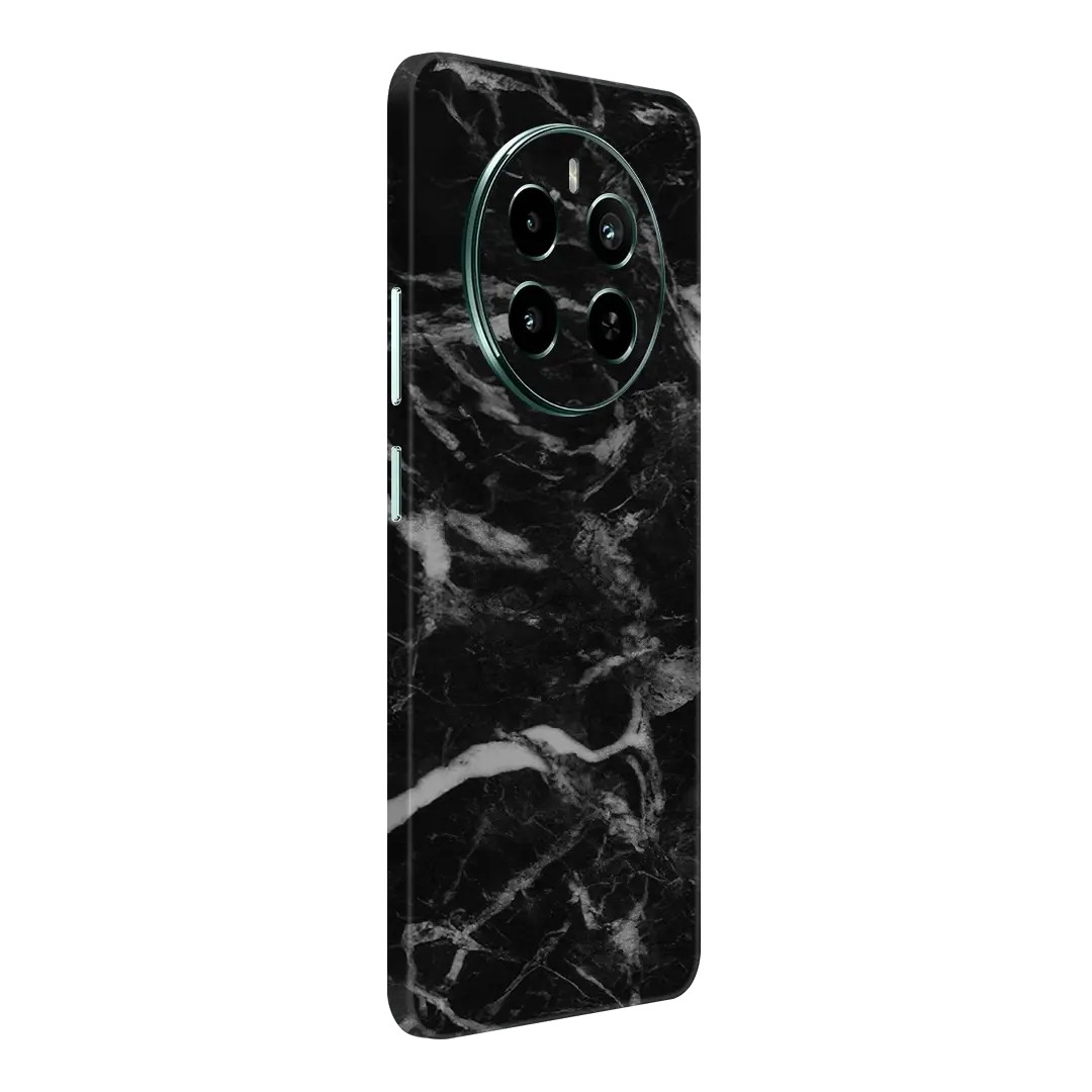 Preload Full Back / Black Marble