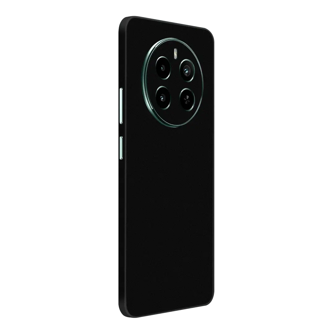 Preload Full Back / Black Matte