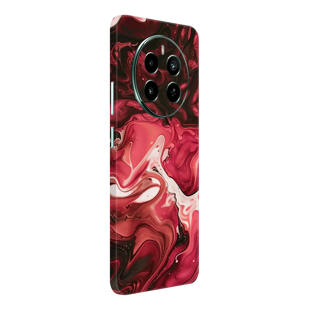 Preload Full Back / Blood Rush