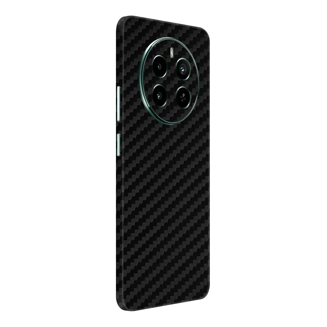 Preload Full Back / Carbon Fiber