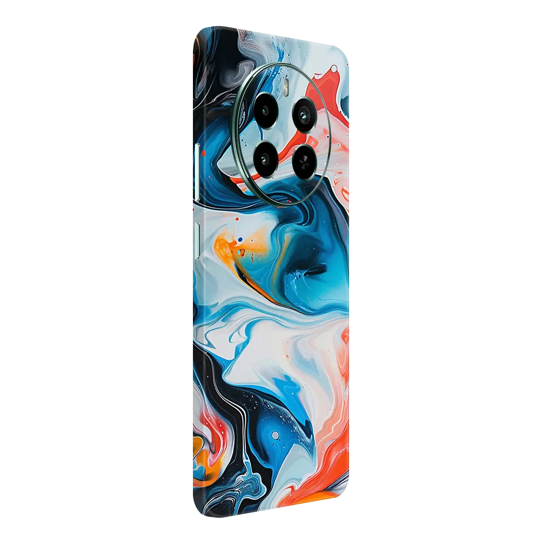 Preload Full Back / Cryo Flare