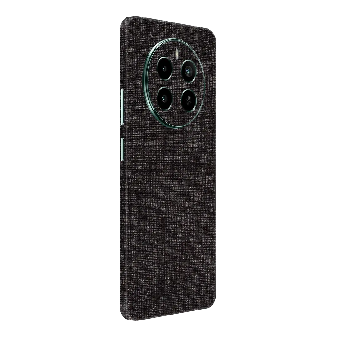 Preload Full Back / Fabrix