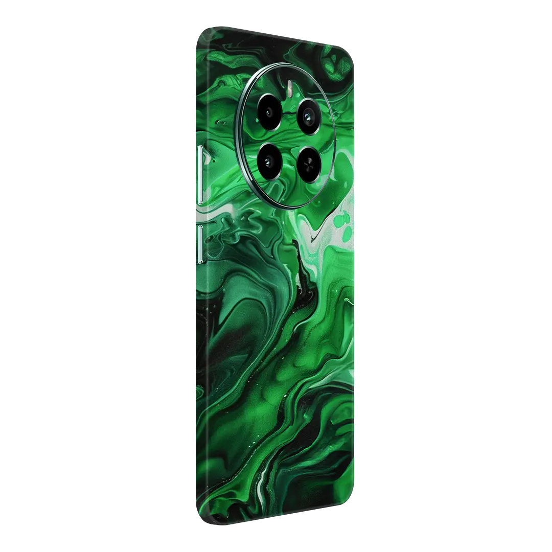 Preload Full Back / Goblin Gas