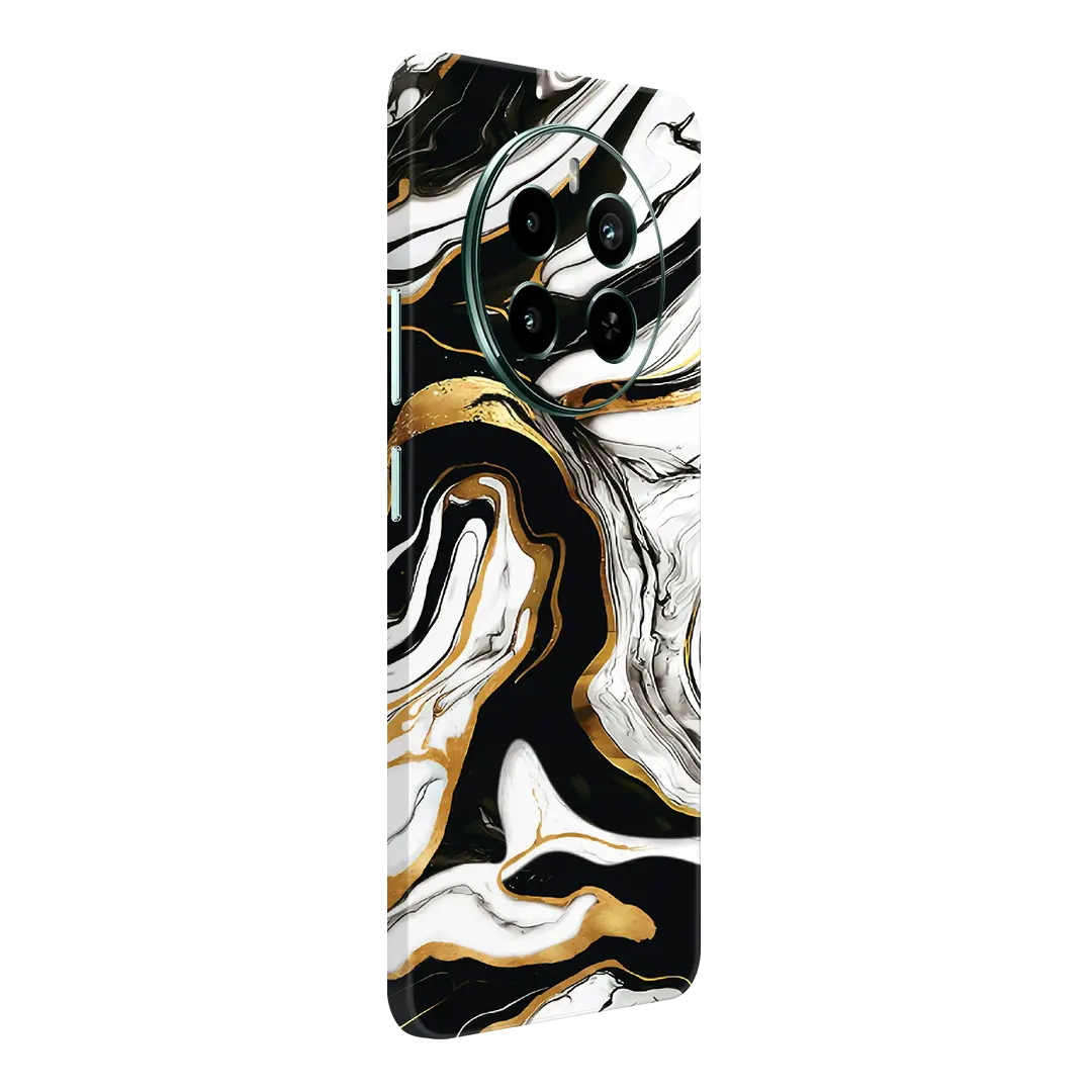 Preload Full Back / Golden Abyss