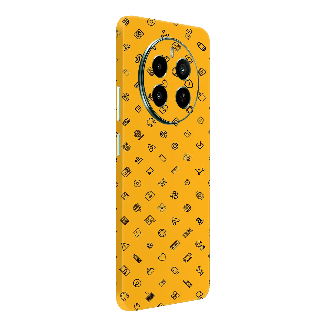 Preload Full Back / Iconic Spark