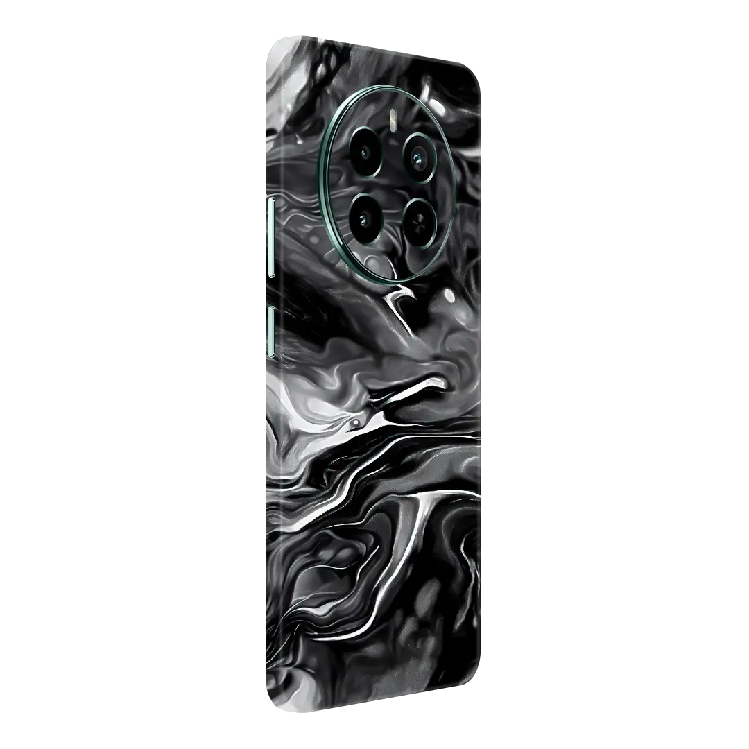 Preload Full Back / Midnight Fog