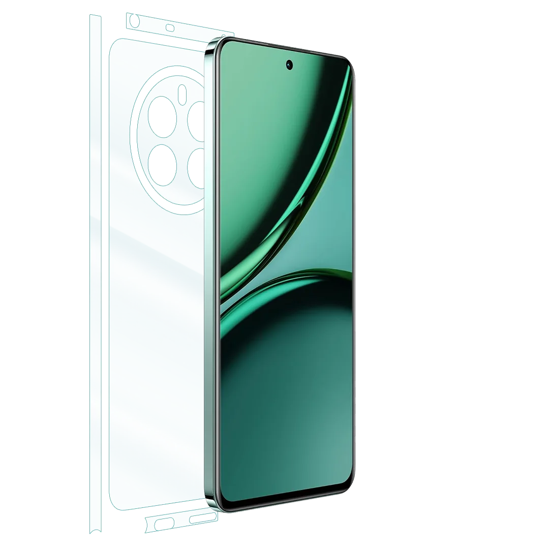 Realme Narzo 70 Pro Screen Protector