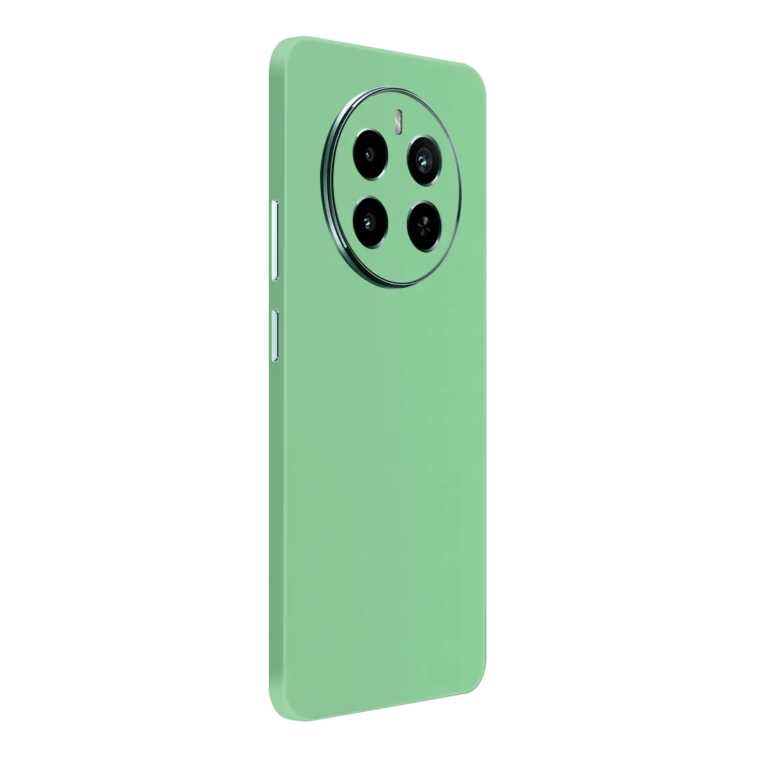 Preload Full Back / Pastel Green