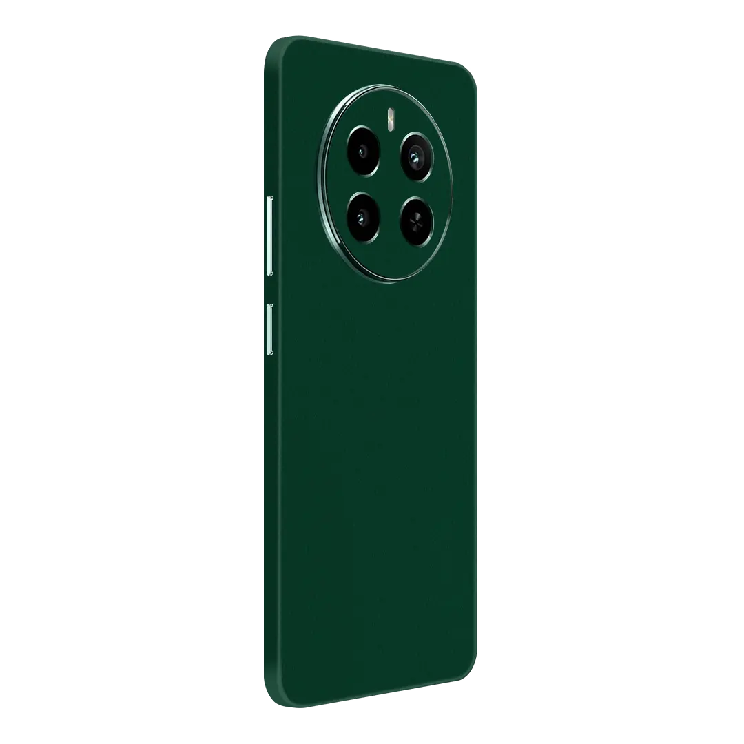 Preload Full Back / Pine Green