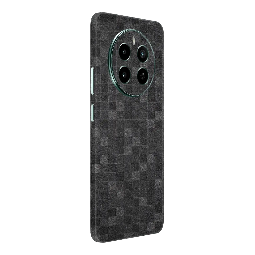 Preload Full Back / Pixels Dark