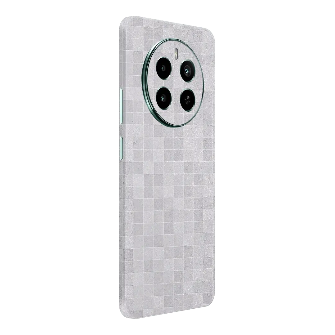 Preload Full Back / Pixels Light