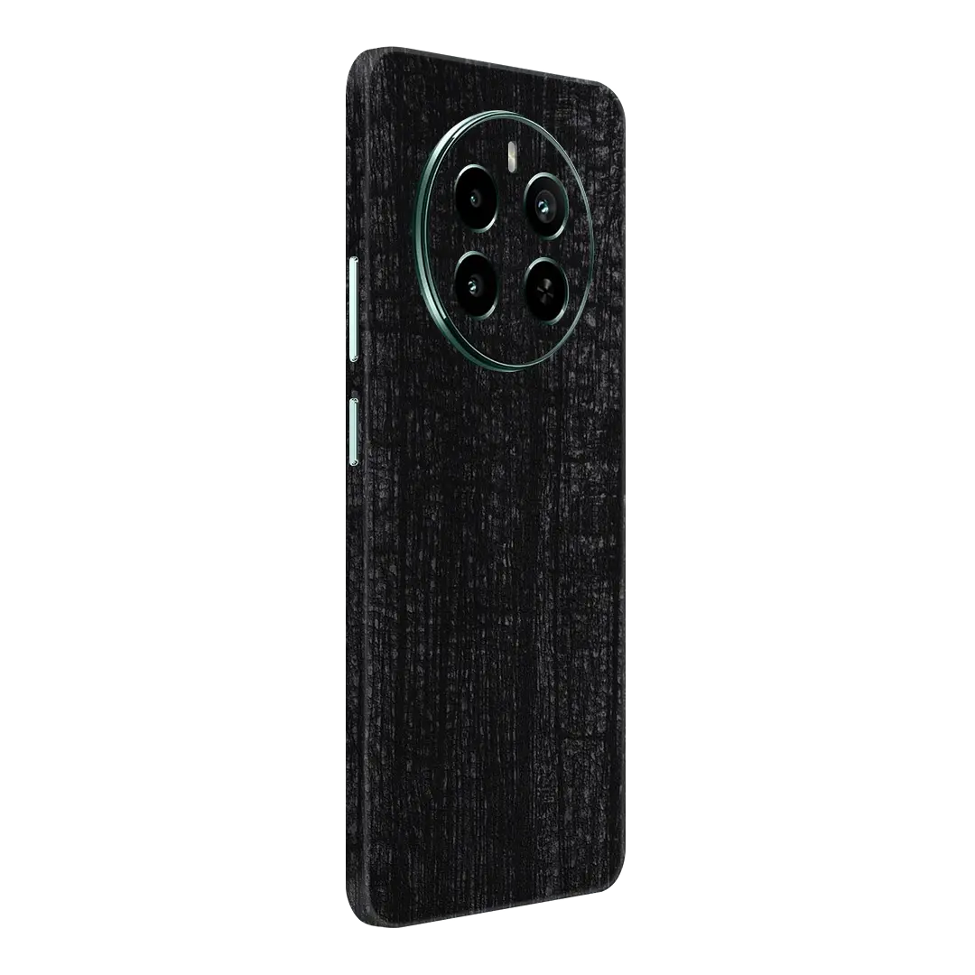 Preload Full Back / Raptor