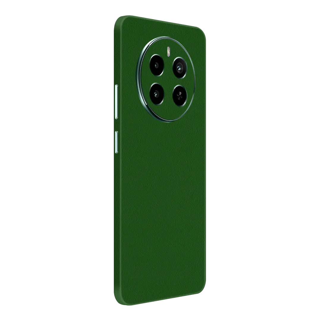 Preload Full Back / Sandstone Green