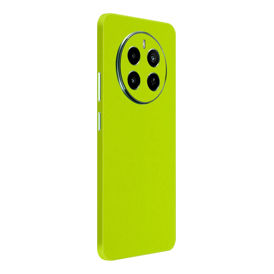 Preload Full Back / Sandstone Neon