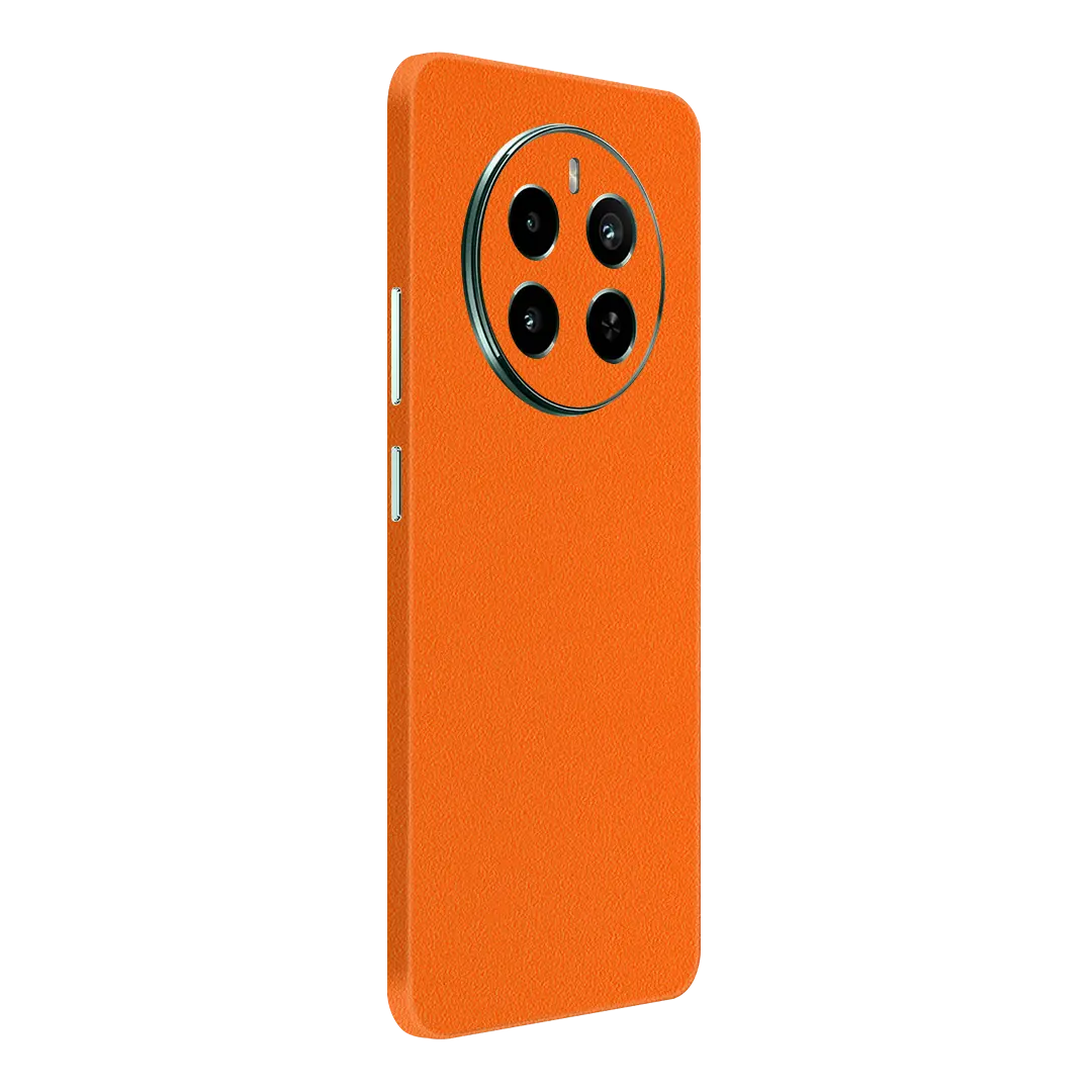 Preload Full Back / Sandstone Orange