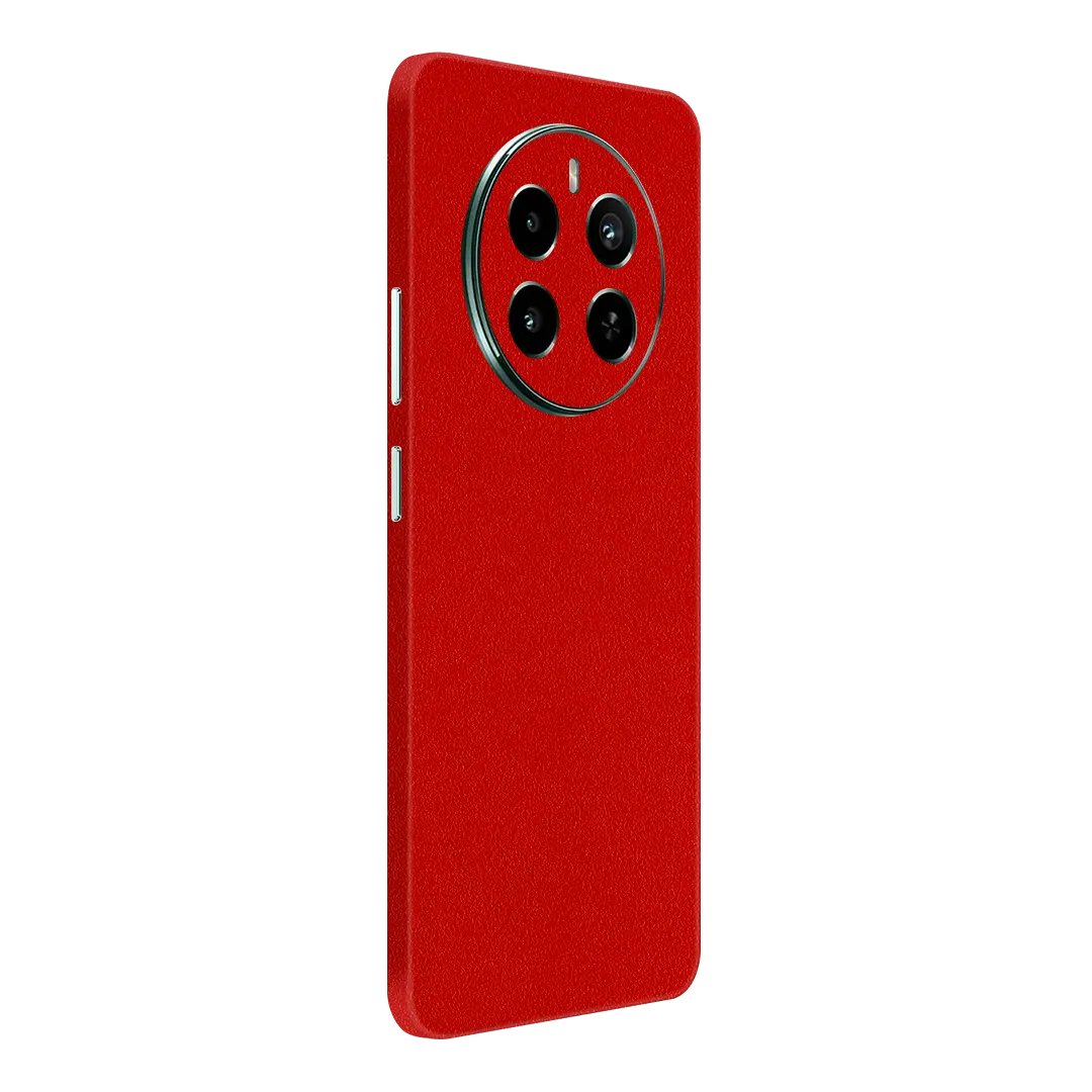 Preload Full Back / Sandstone Red