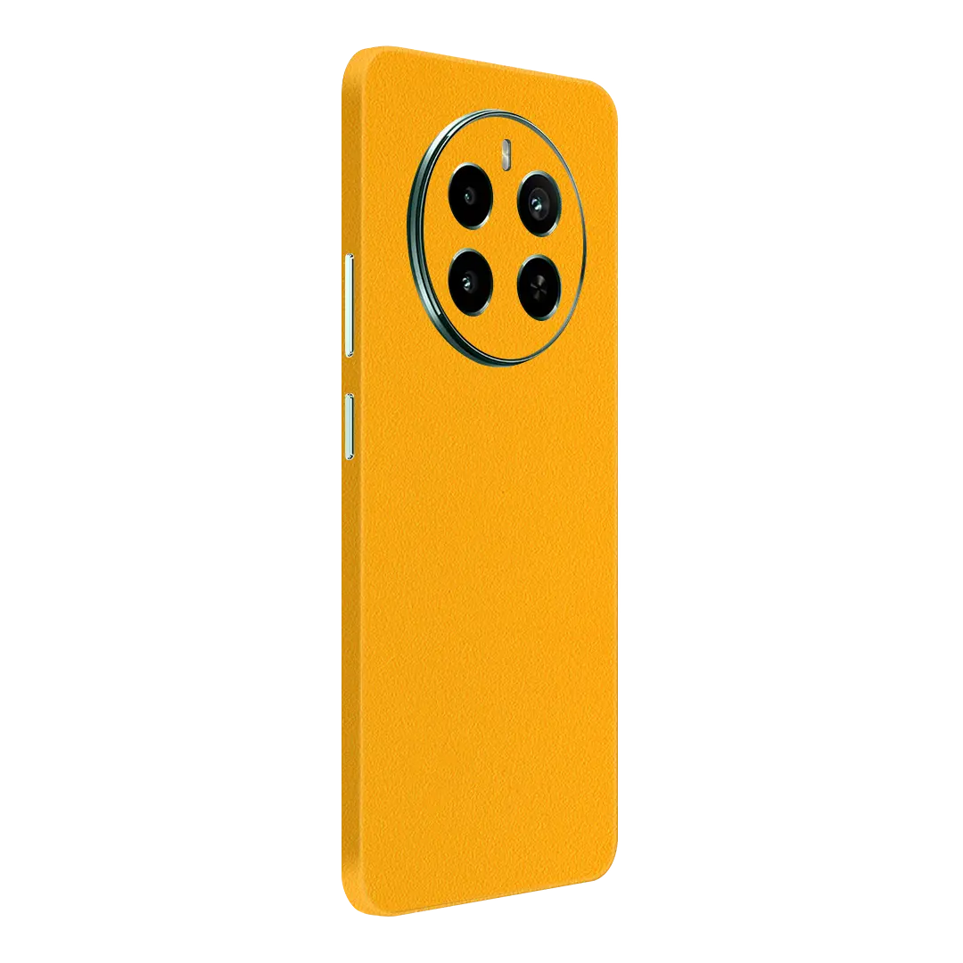 Preload Full Back / Sandstone Yellow