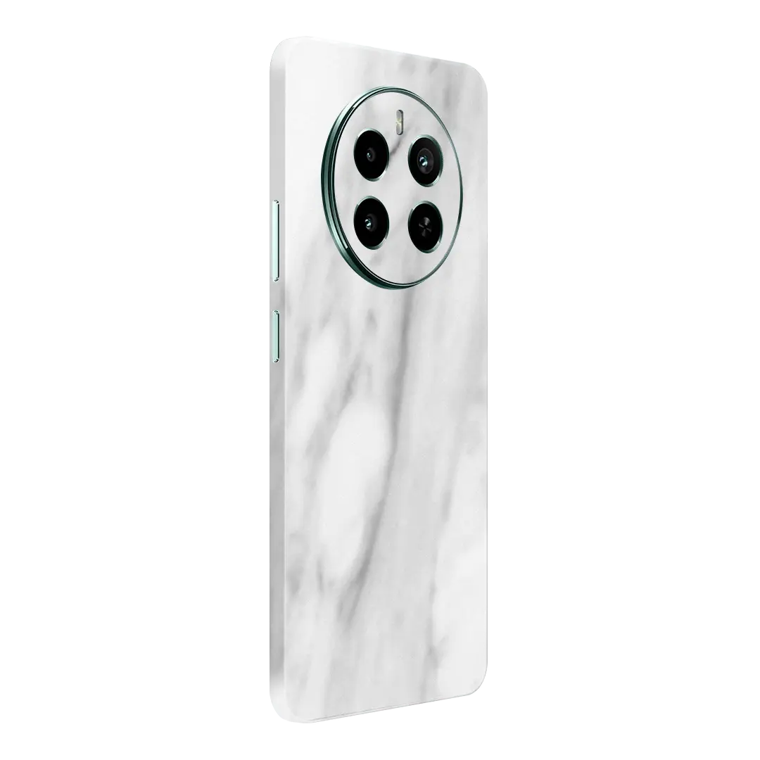 Preload Full Back / White Marble