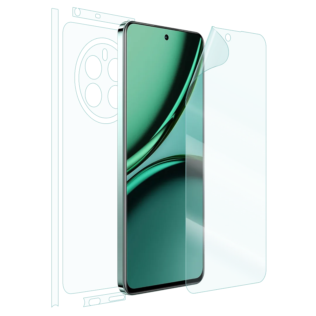 Realme Narzo 70 Screen Protector
