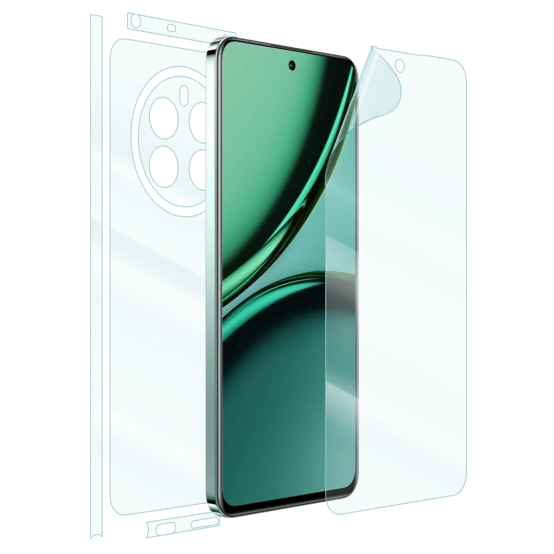 Realme Narzo 70 Screen Protector