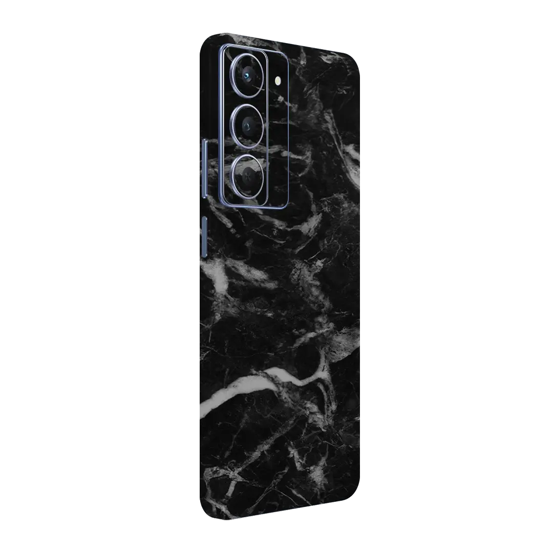 Preload Full Back / Black Marble