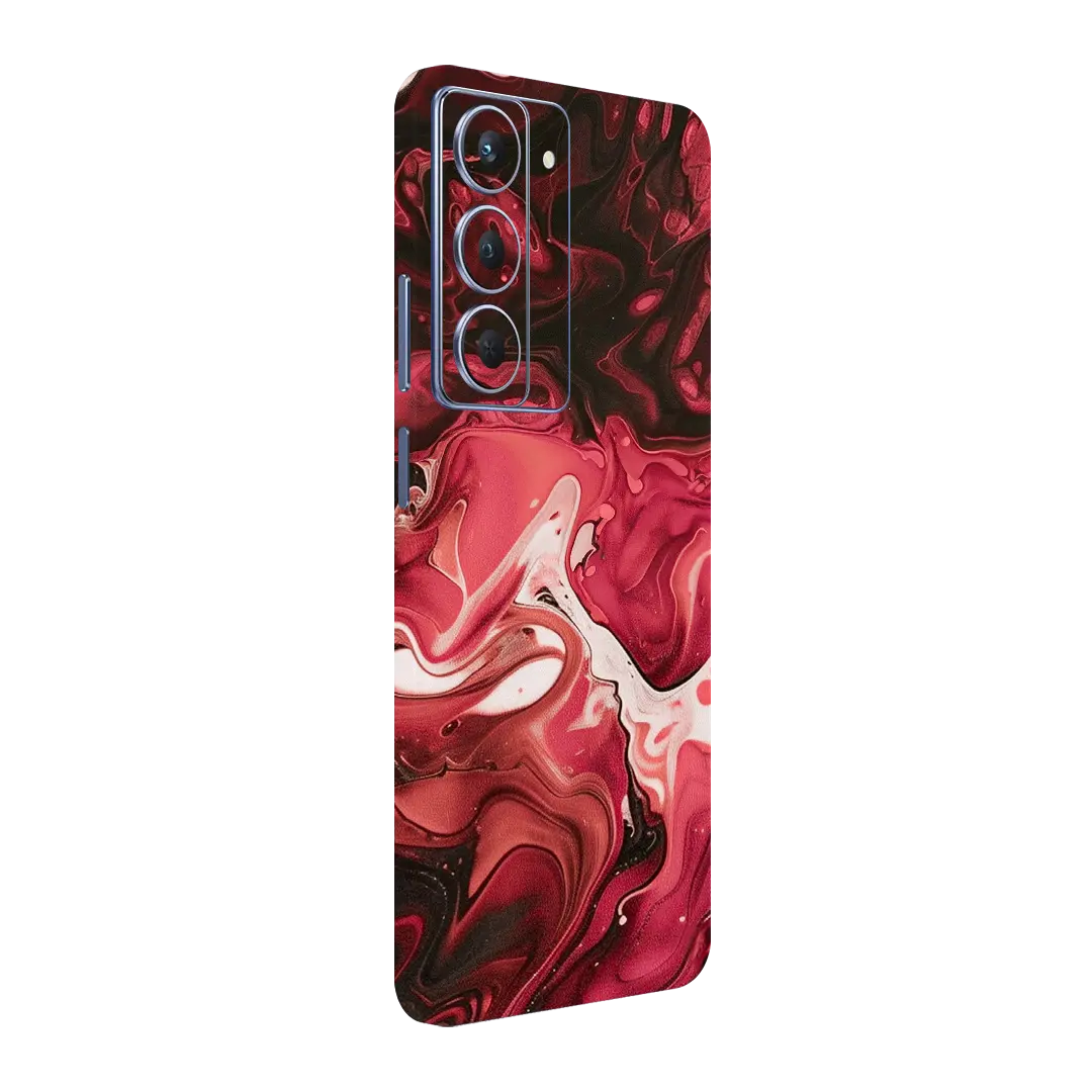 Preload Full Back / Blood Rush