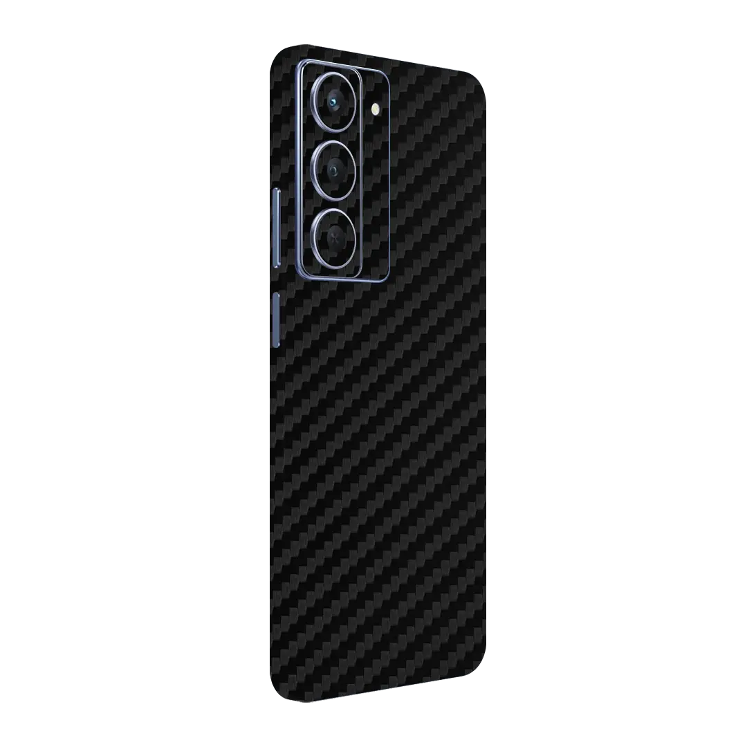 Preload Full Back / Carbon Fiber