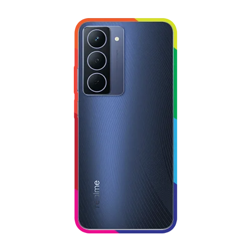 Realme Narzo 80x Skins & Wraps