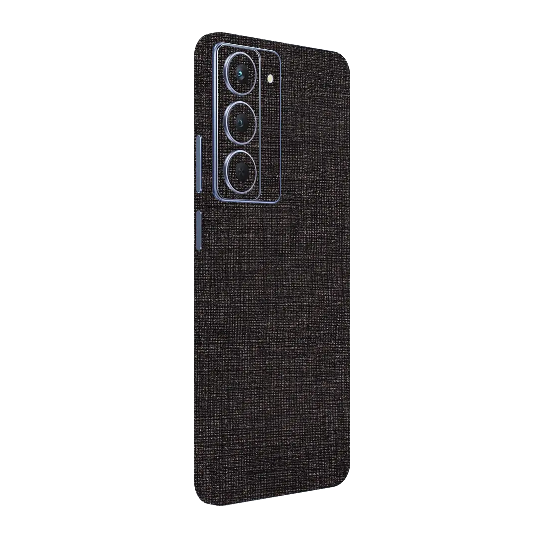 Preload Full Back / Fabrix