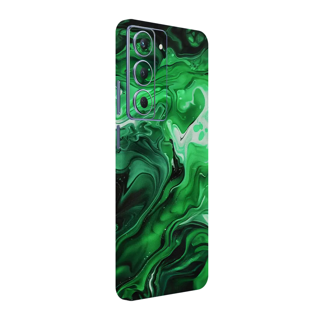 Preload Full Back / Goblin Gas