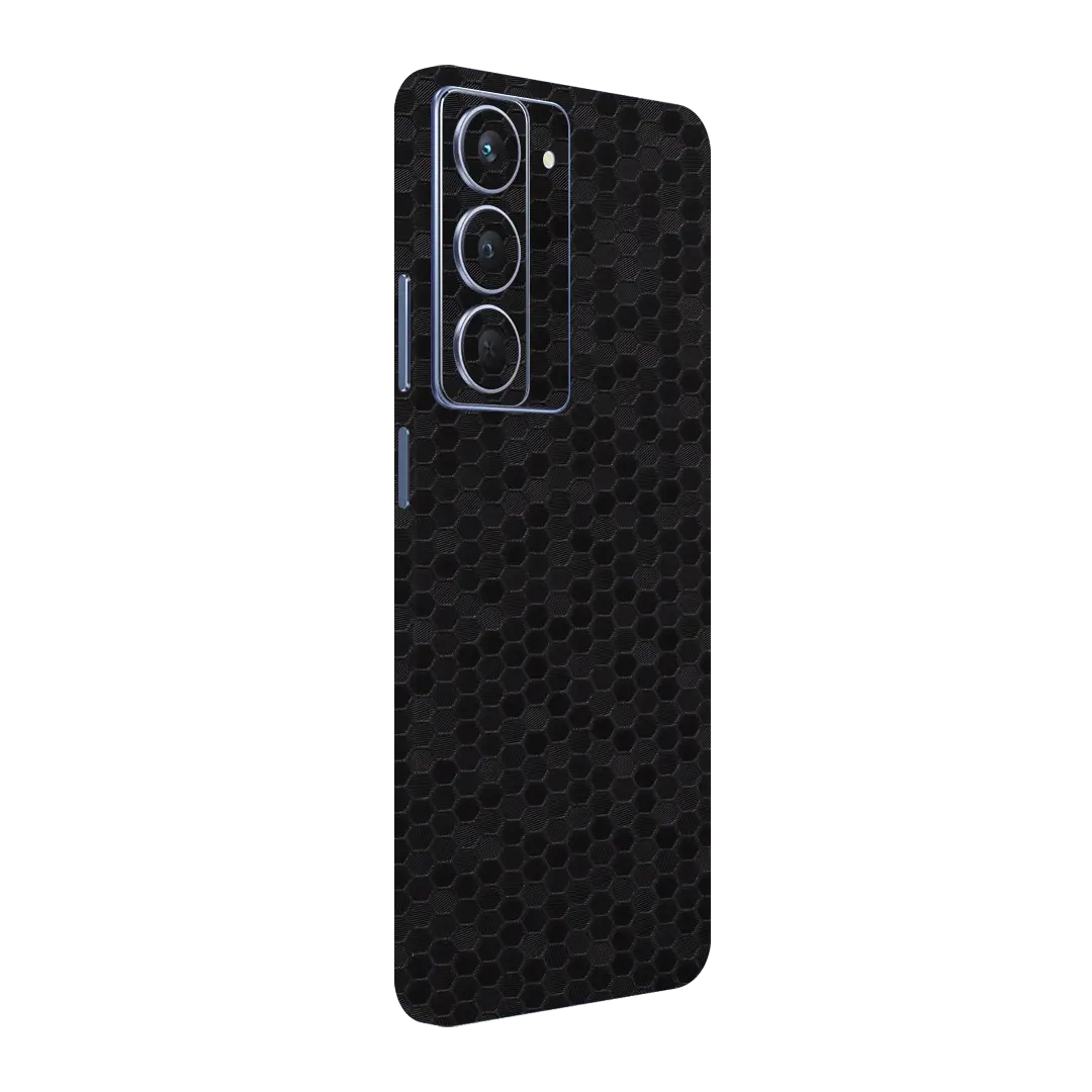 Preload Full Back / Hive