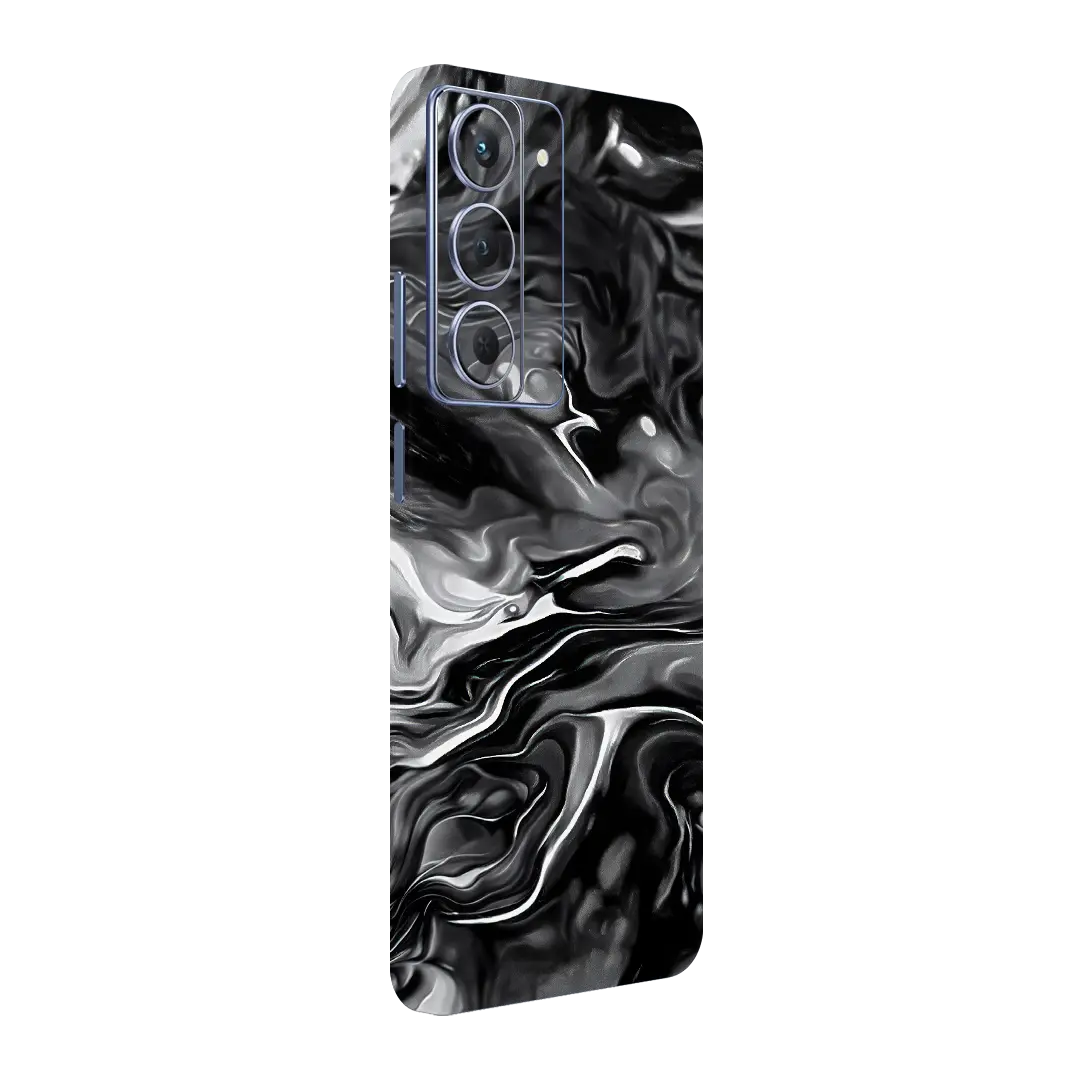 Preload Full Back / Midnight Fog