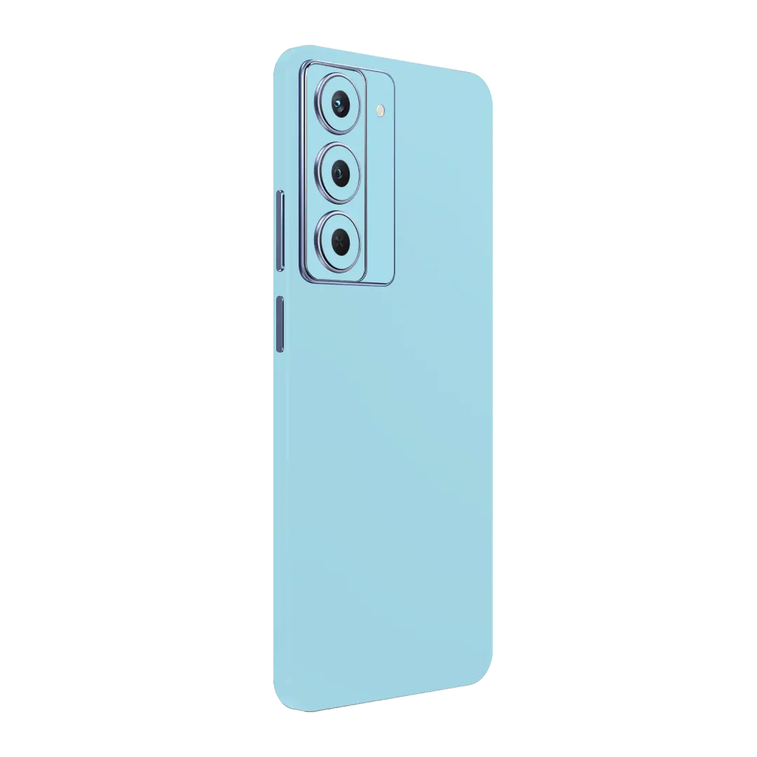 Preload Full Back / Pastel Blue