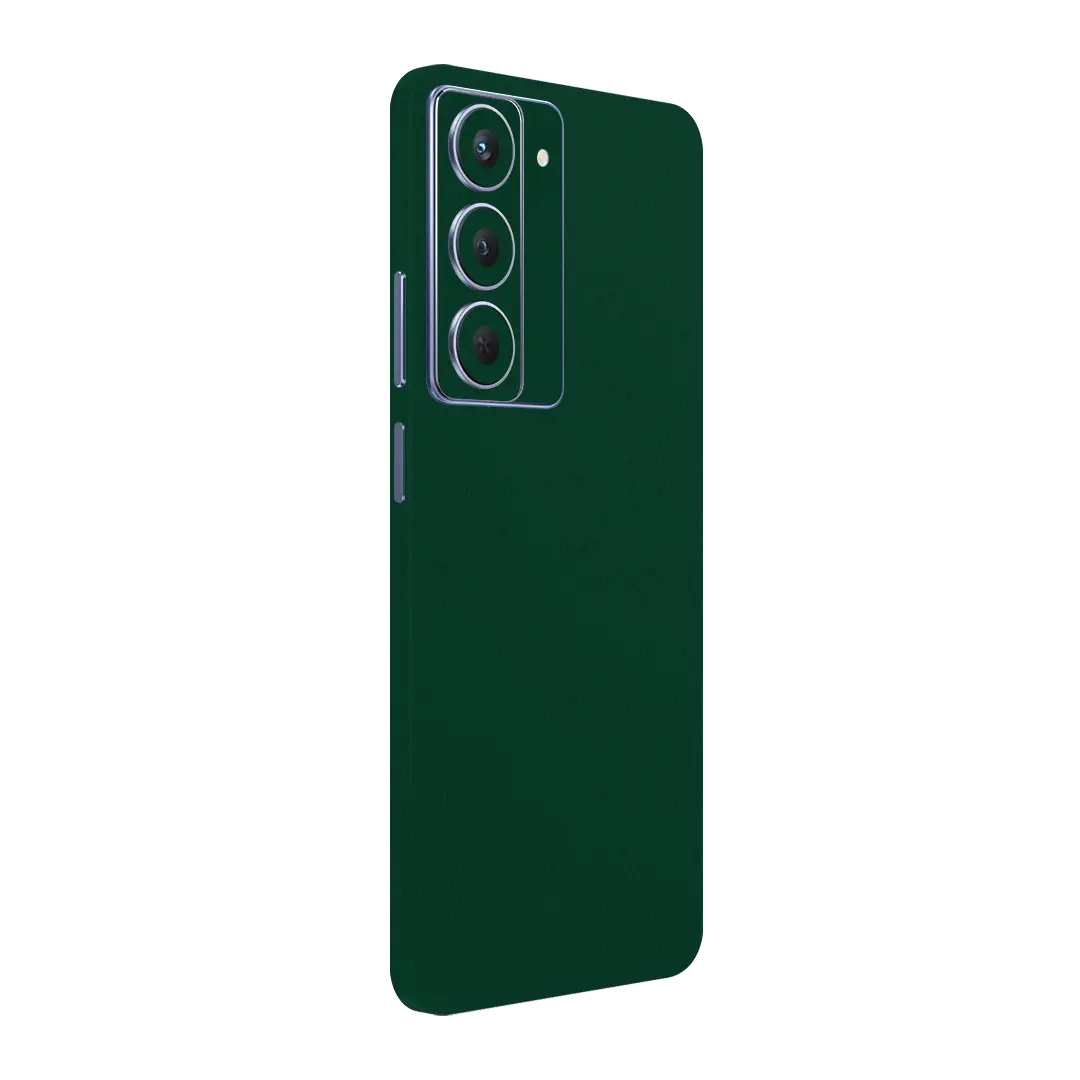 Preload Full Back / Pine Green