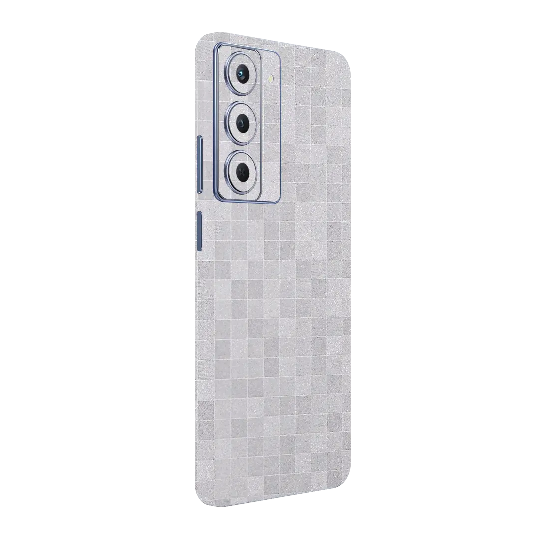 Preload Full Back / Pixels Light