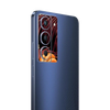 Realme Narzo 80x Camera Skins & Wraps
